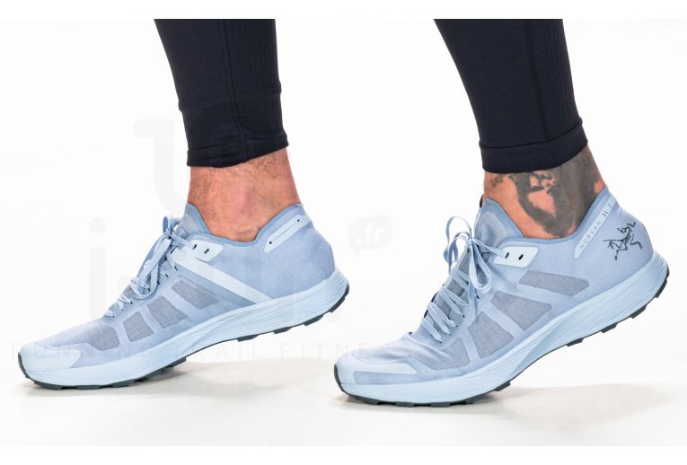 Arcteryx Norvan SL 2 Herren