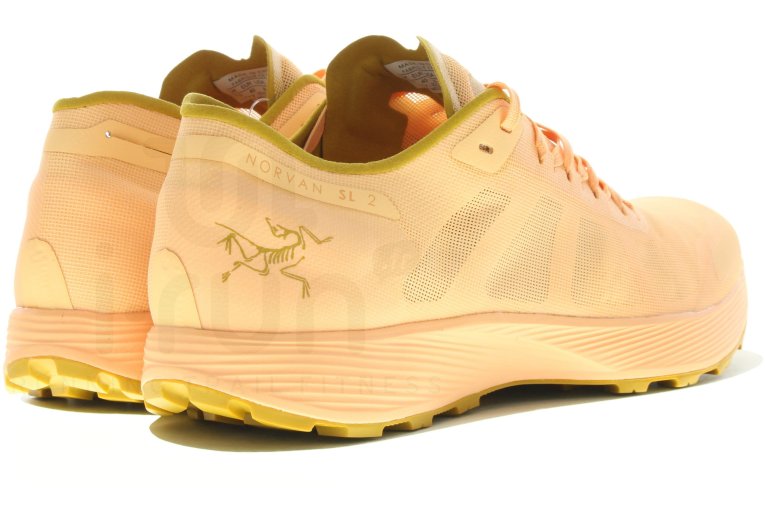 Arcteryx Norvan SL 2 W 