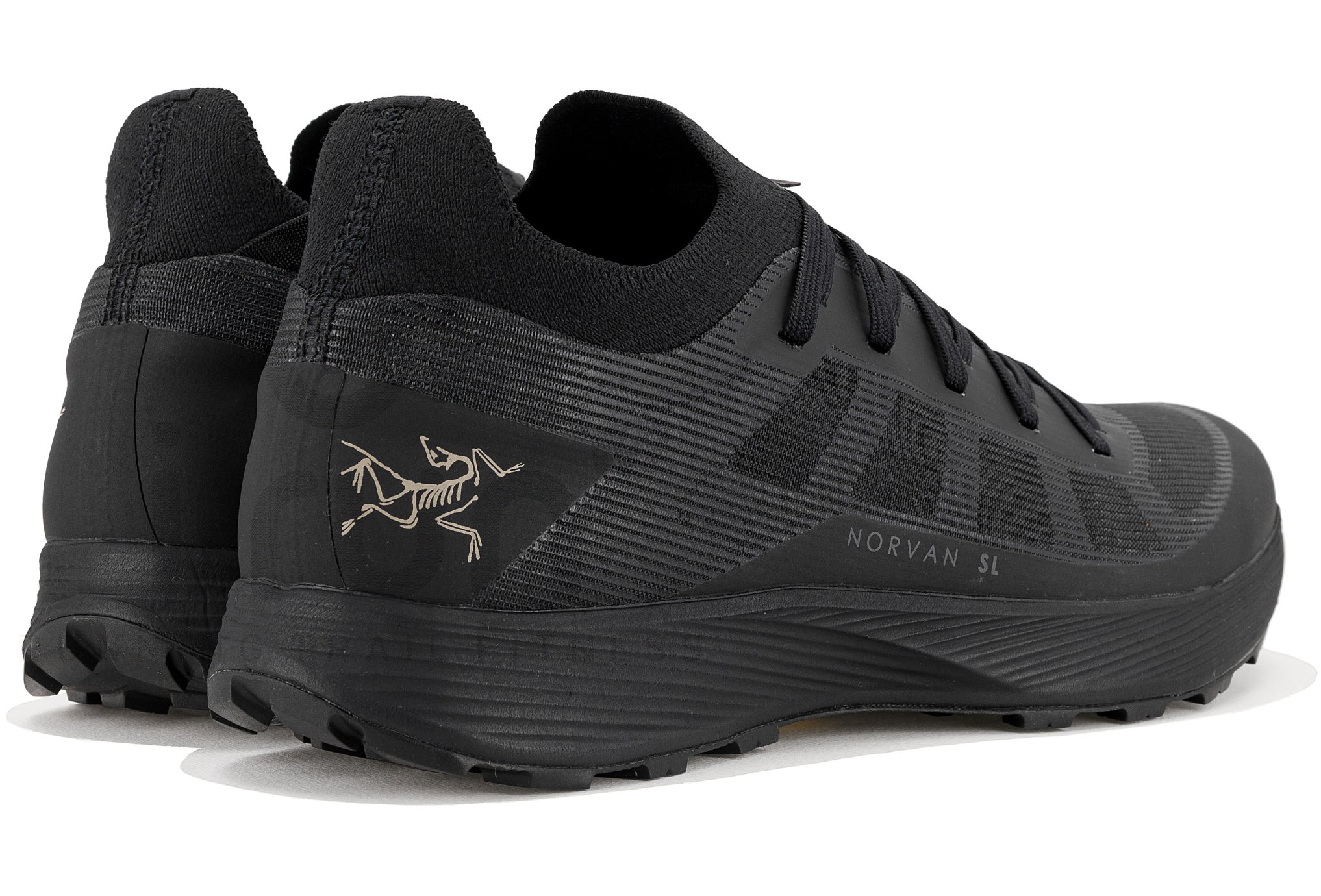 Arcteryx Norvan SL 3 M