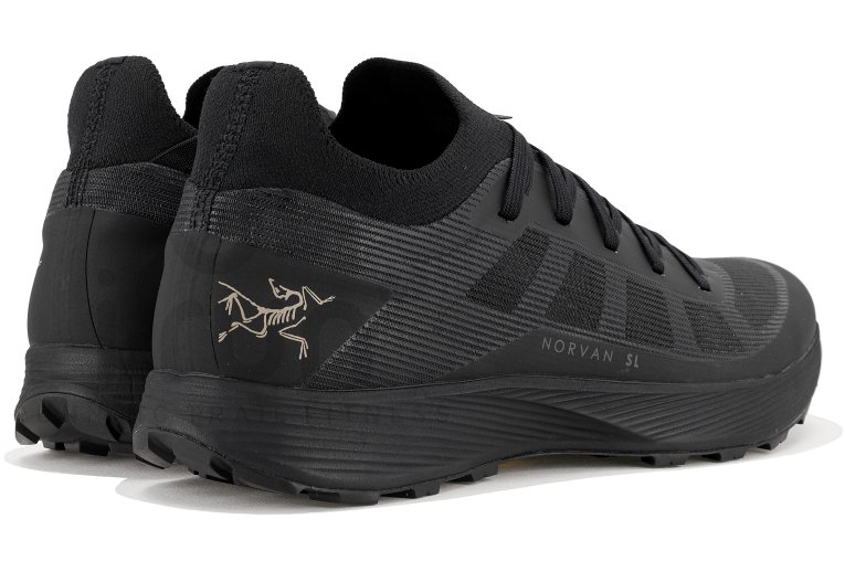 Arcteryx Norvan SL 3 M