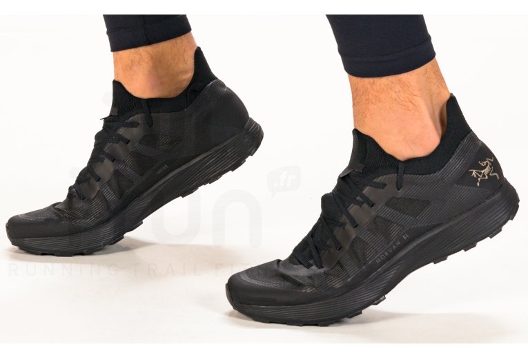 Arcteryx Norvan SL 3 M