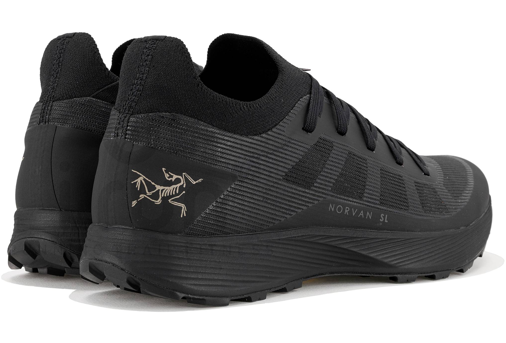 Arcteryx Norvan SL 3 W