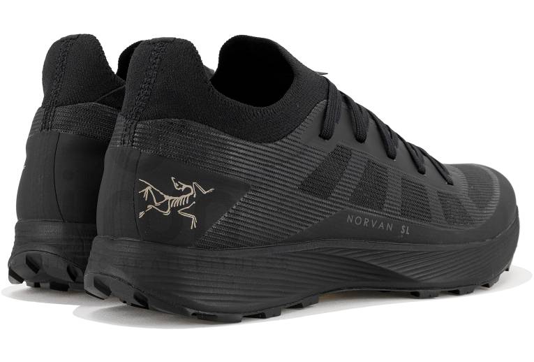 Arcteryx Norvan SL 3 W 