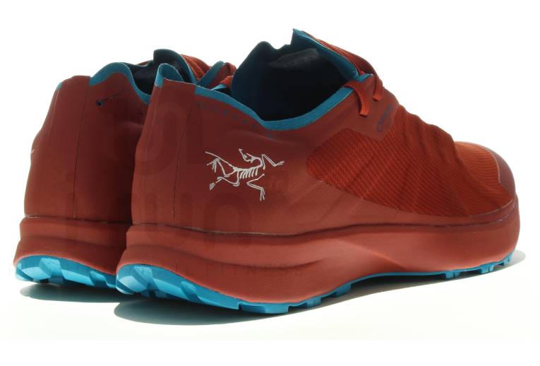 Arcteryx Norvan SL Gore-Tex M 