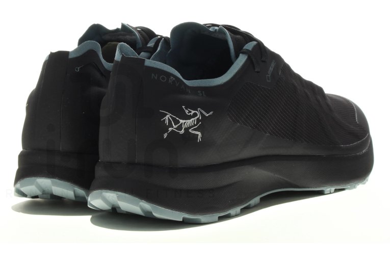 Arcteryx Norvan SL Gore-Tex M 