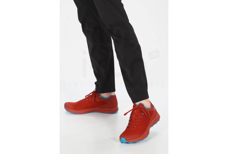 Arcteryx Norvan SL Gore-Tex M 