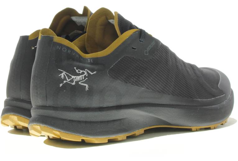Arcteryx Norvan SL Gore-Tex M 