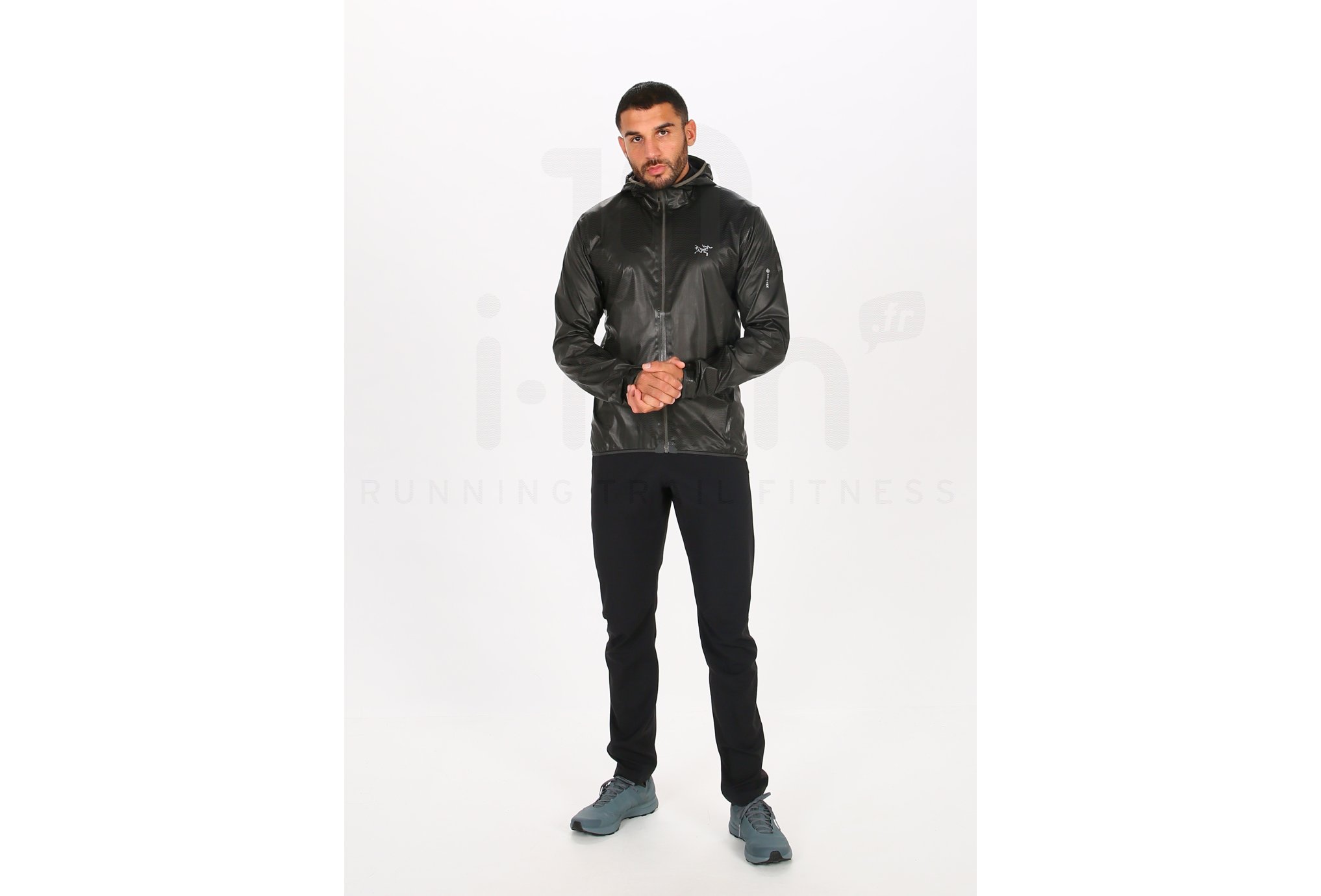 Arcteryx chaqueta Norvan SL Gore-Tex
