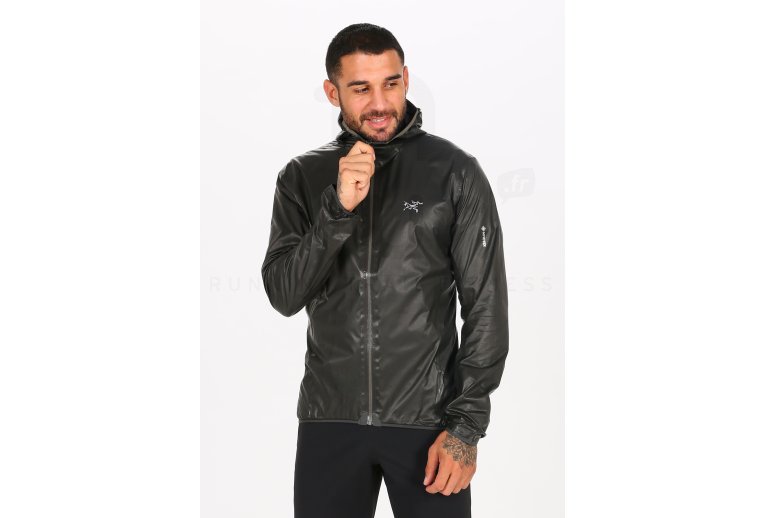 Arcteryx chaqueta Norvan SL Gore-Tex