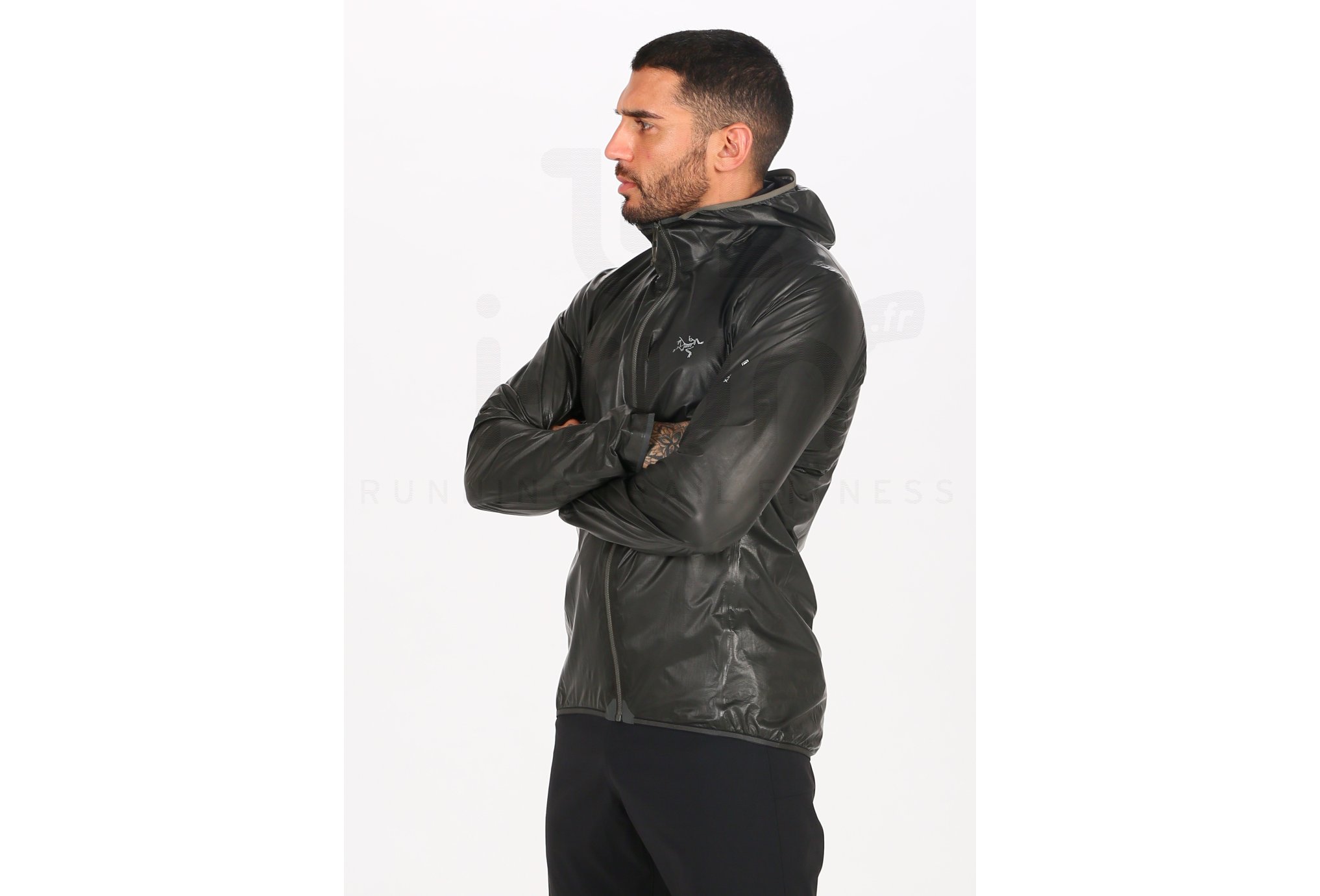 Arcteryx chaqueta Norvan SL Gore-Tex