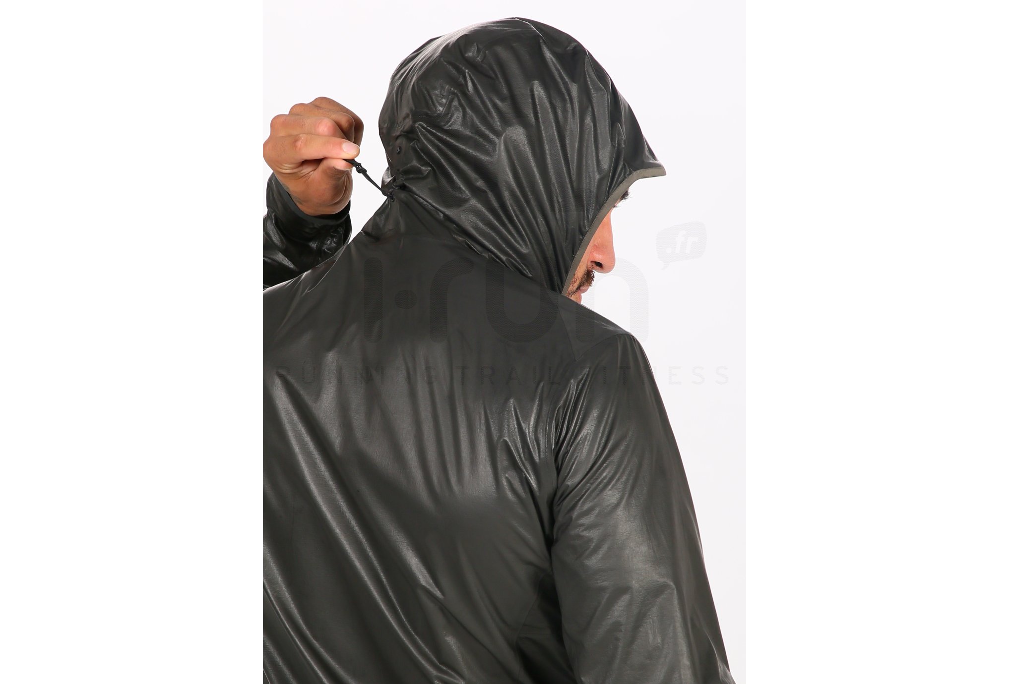 Arcteryx chaqueta Norvan SL Gore-Tex