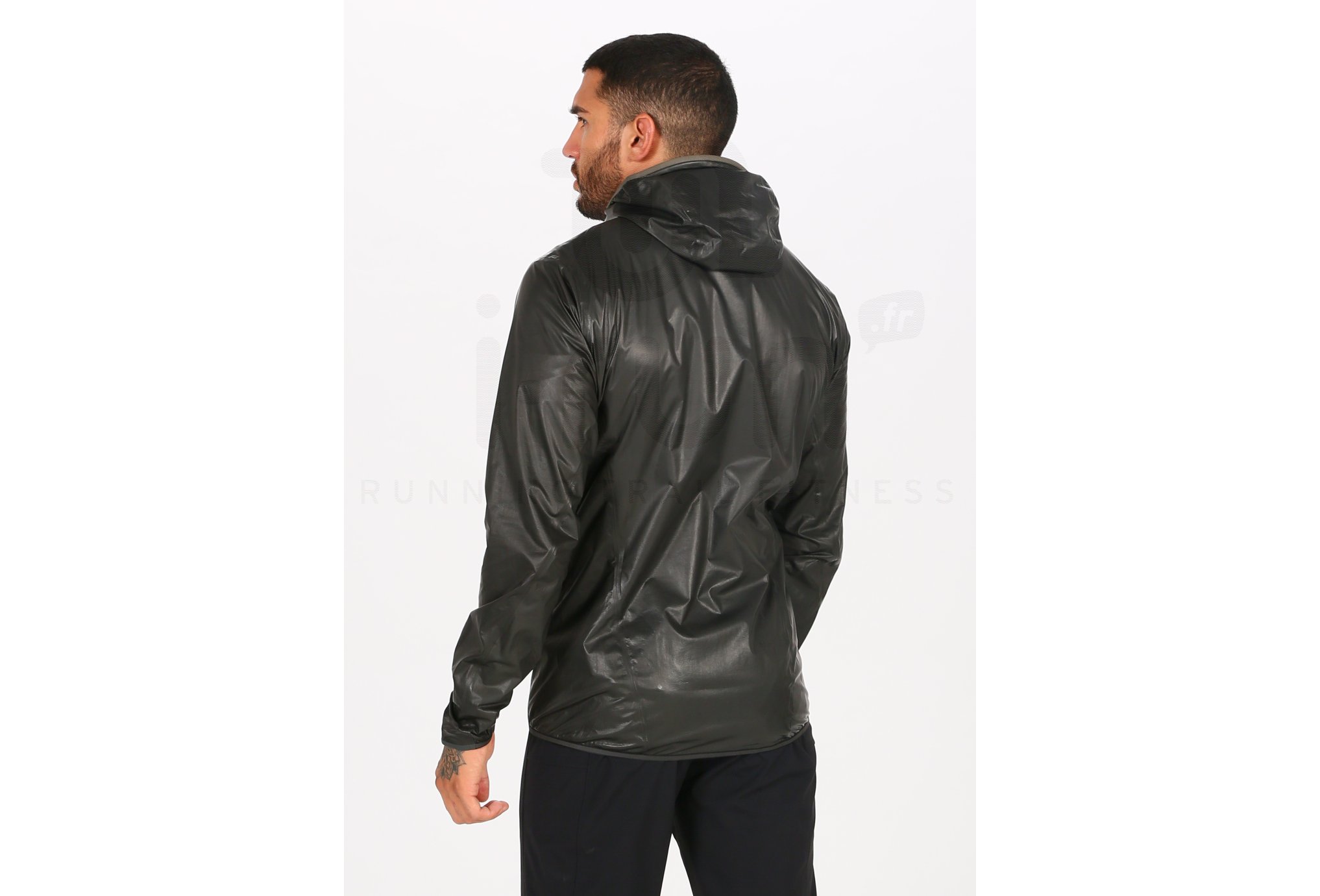 Arcteryx chaqueta Norvan SL Gore-Tex