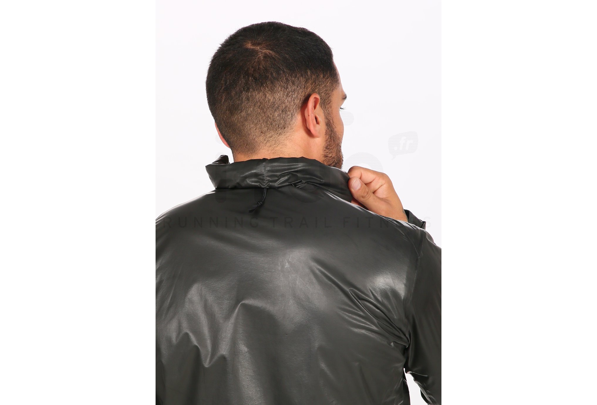 Arcteryx chaqueta Norvan SL Gore-Tex