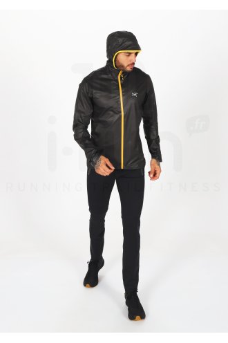Arcteryx Norvan SL Gore-Tex M 