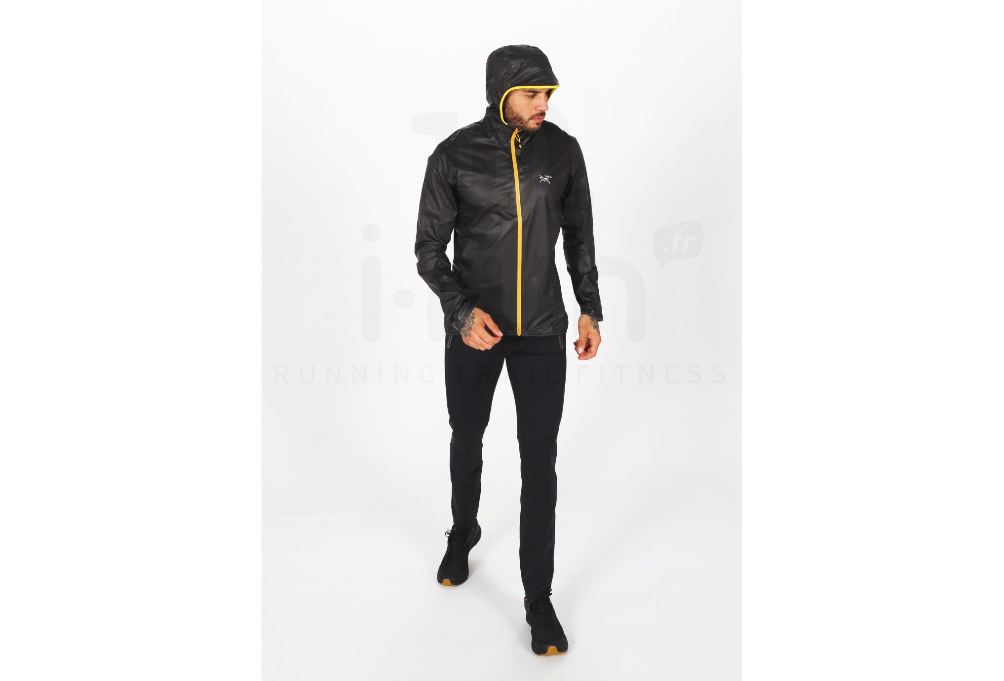 Arcteryx chaqueta Norvan SL Gore-Tex