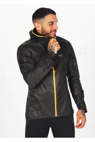 Arcteryx Norvan SL Gore-Tex M 