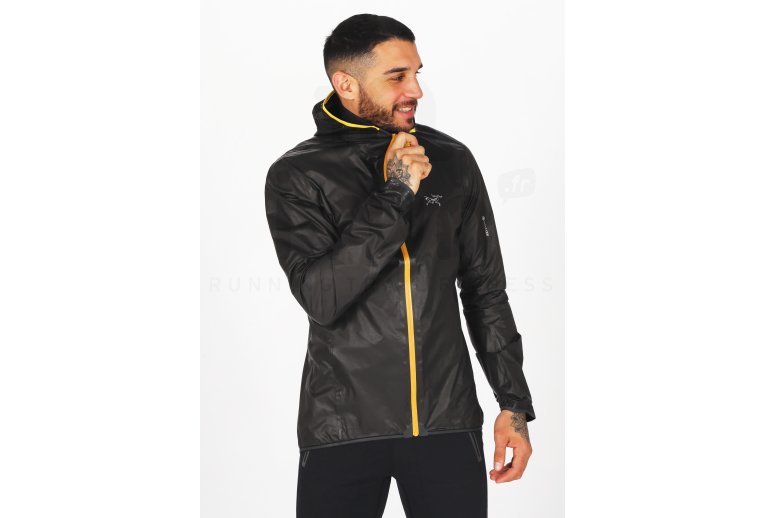 Arcteryx chaqueta Norvan SL Gore-Tex