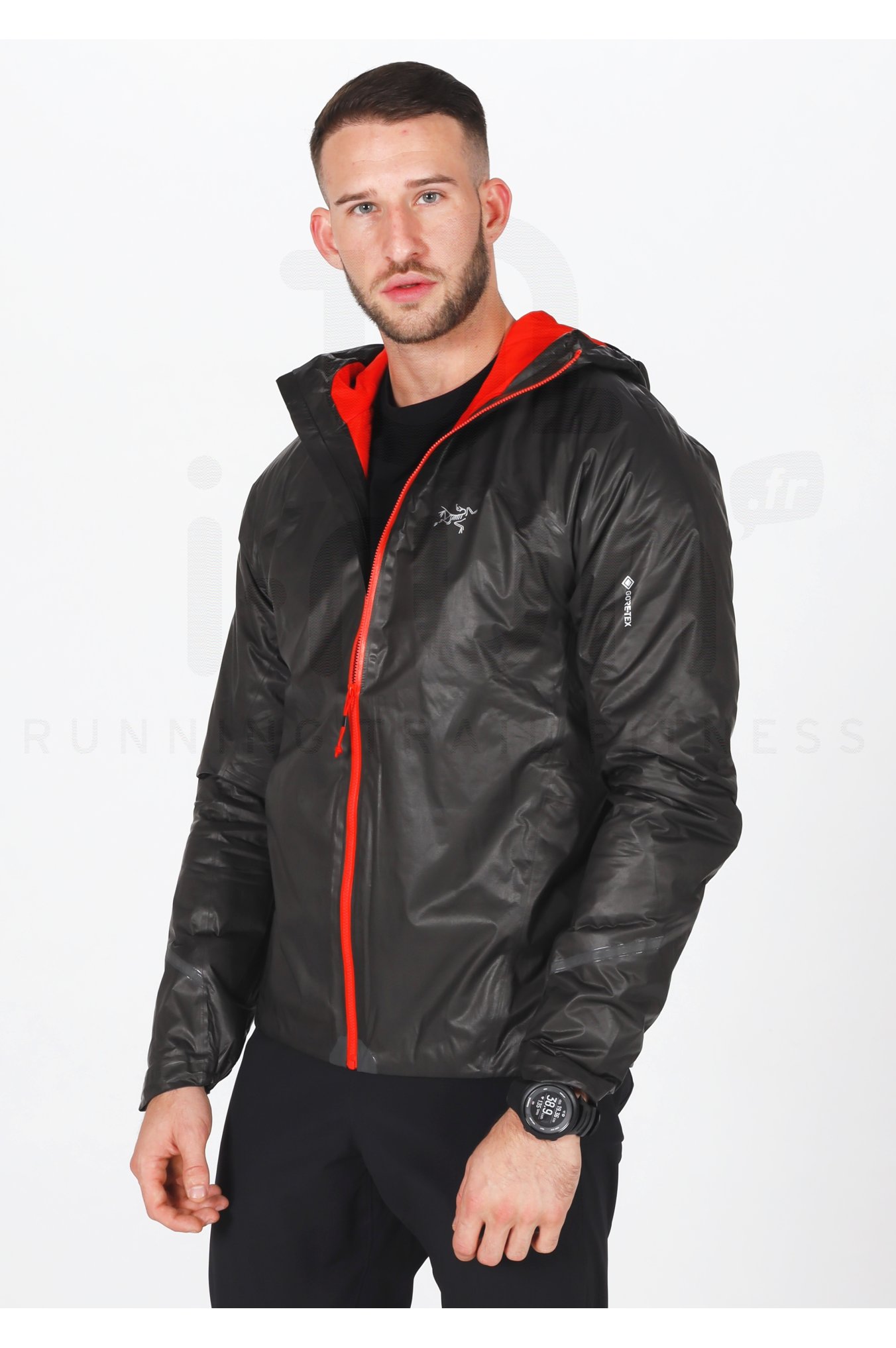 Arcteryx Norvan SL Insulated Hoody Gore-Tex M 