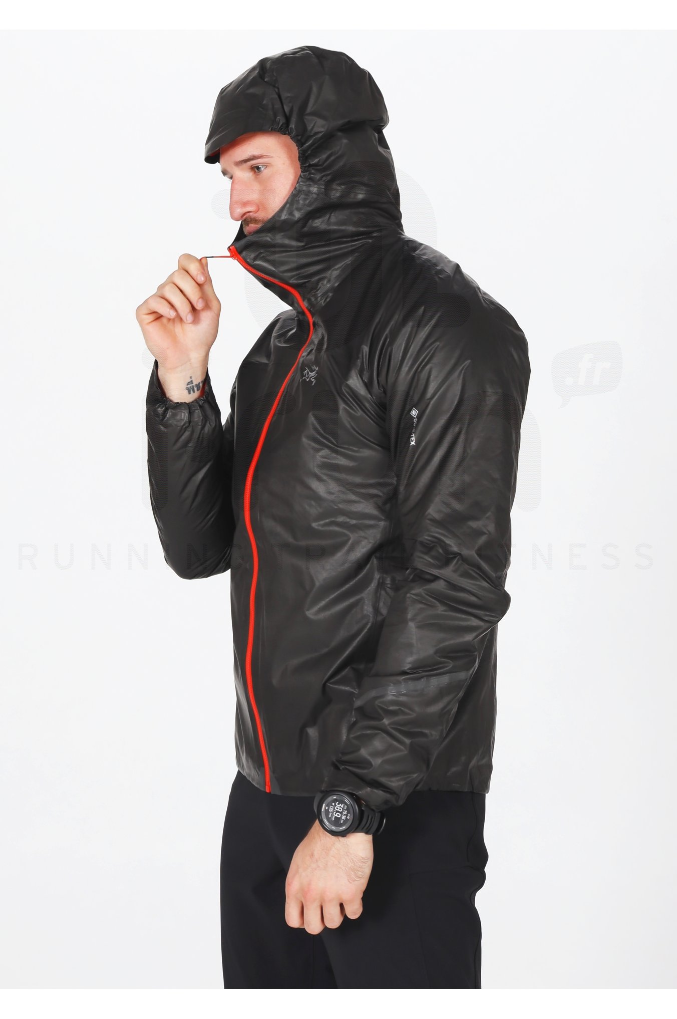 Arcteryx Norvan SL Insulated Hoody Gore-Tex M 