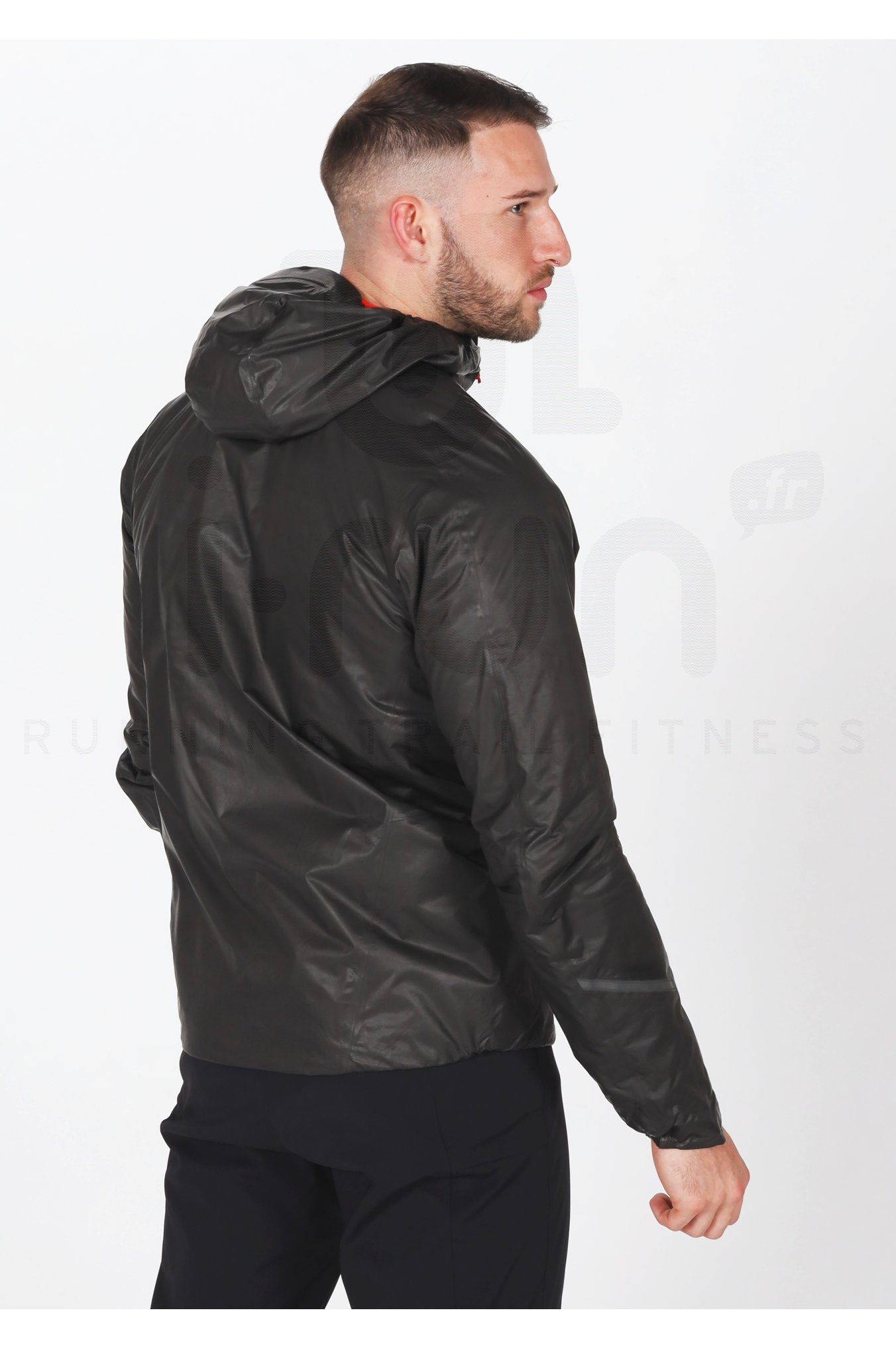 Arcteryx Norvan SL Insulated Hoody Gore-Tex M 