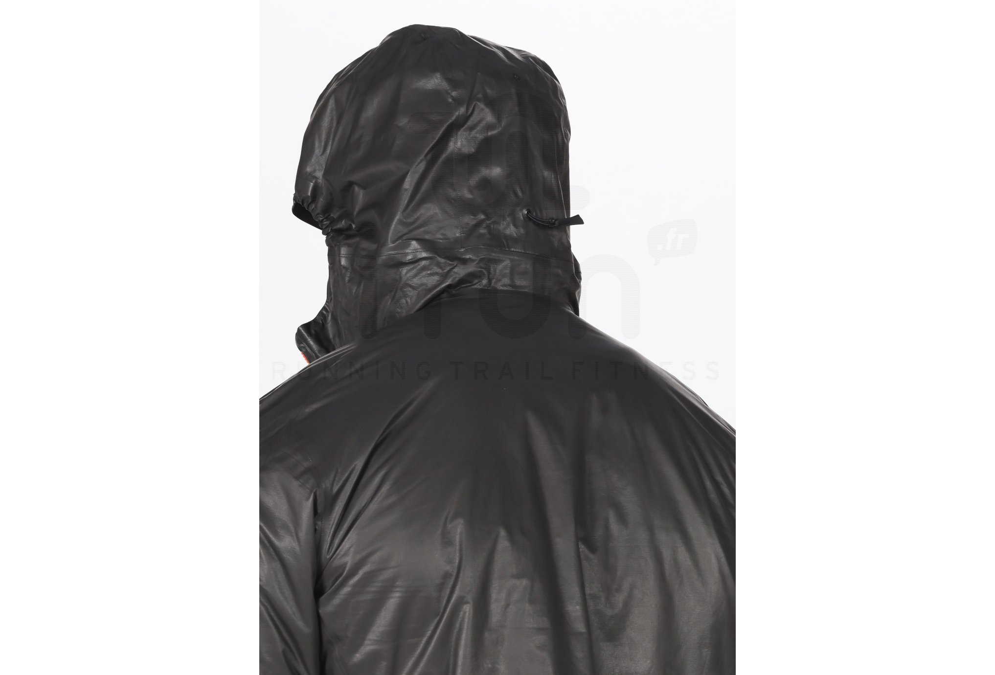 Arcteryx chaqueta Norvan SL Insulated Hoody Gore-Tex