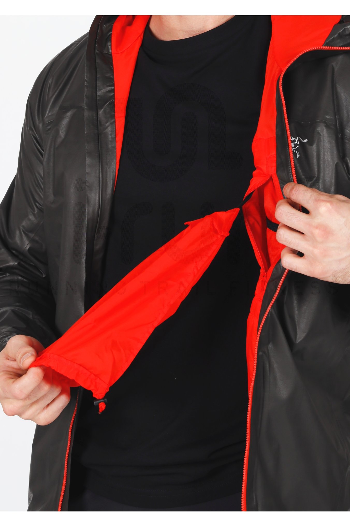 Arcteryx Norvan SL Insulated Hoody Gore-Tex M 
