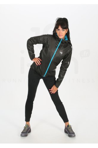Arcteryx Norvan SL Insulated Hoody Gore-Tex W 