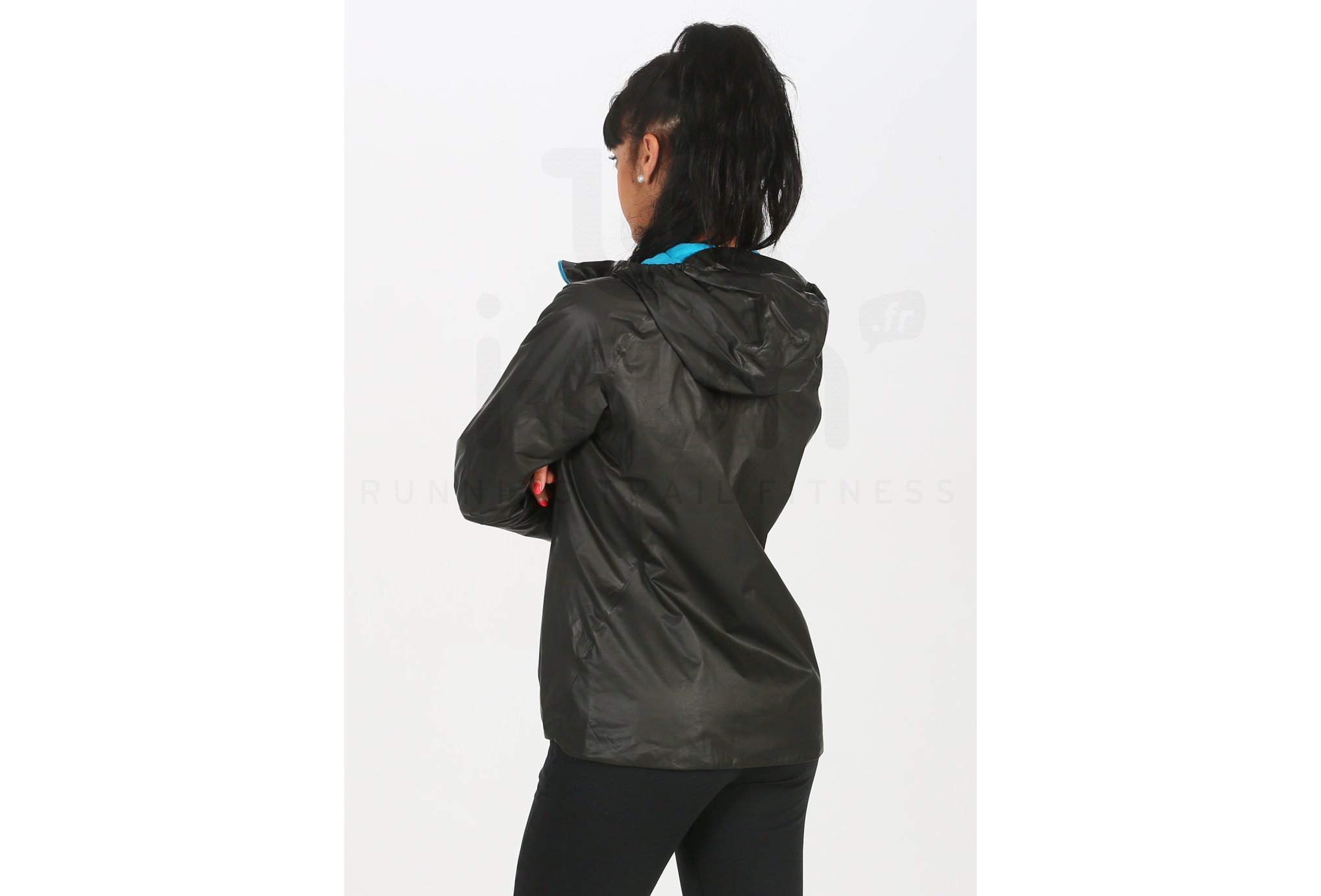 Arcteryx chaqueta Norvan SL Insulated Hoody Gore-Tex