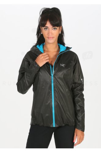 Arcteryx Norvan SL Insulated Hoody Gore-Tex W 