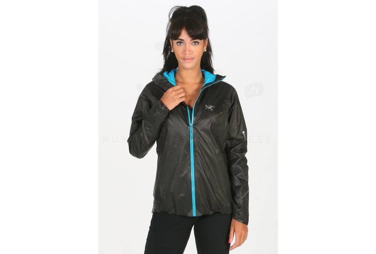 Arcteryx chaqueta Norvan SL Insulated Hoody Gore-Tex