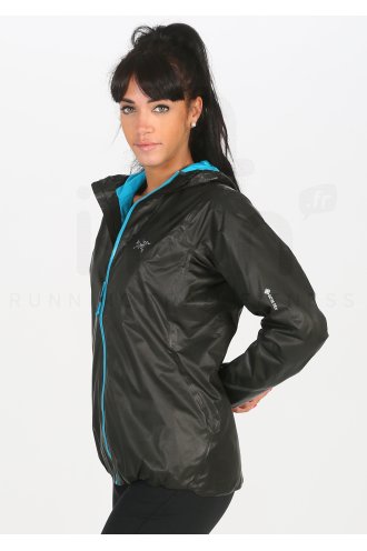 Arcteryx Norvan SL Insulated Hoody Gore-Tex W 