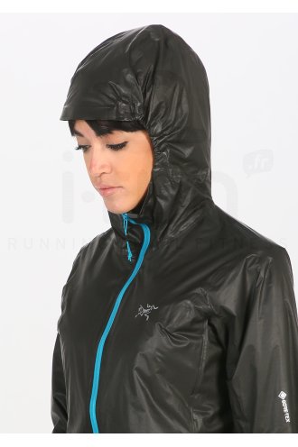 Arcteryx Norvan SL Insulated Hoody Gore-Tex W 
