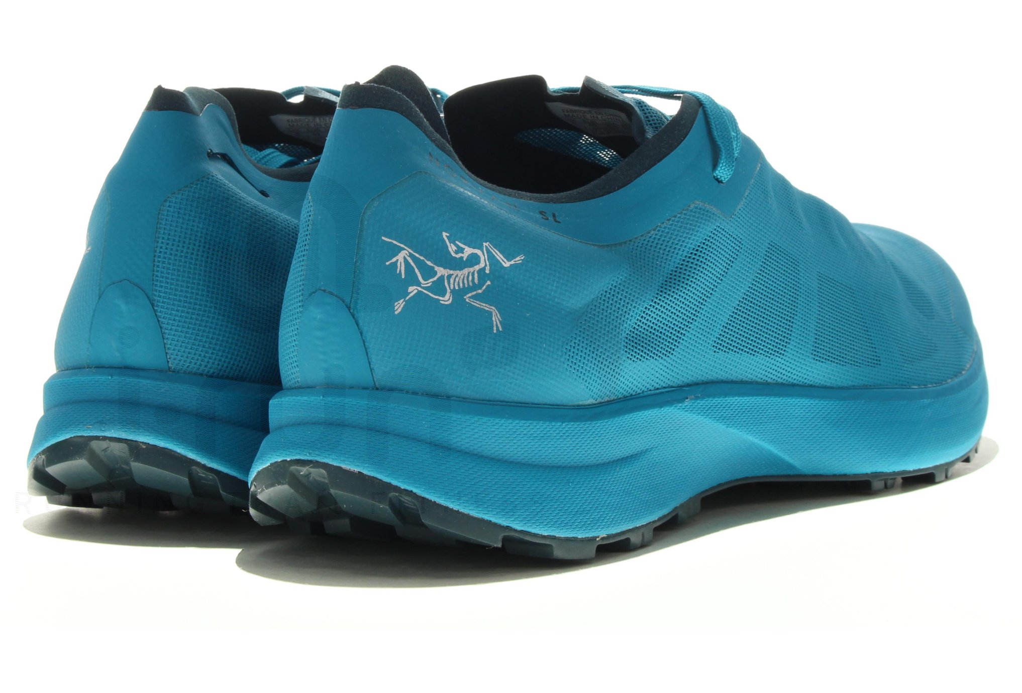 Arcteryx Norvan SL
