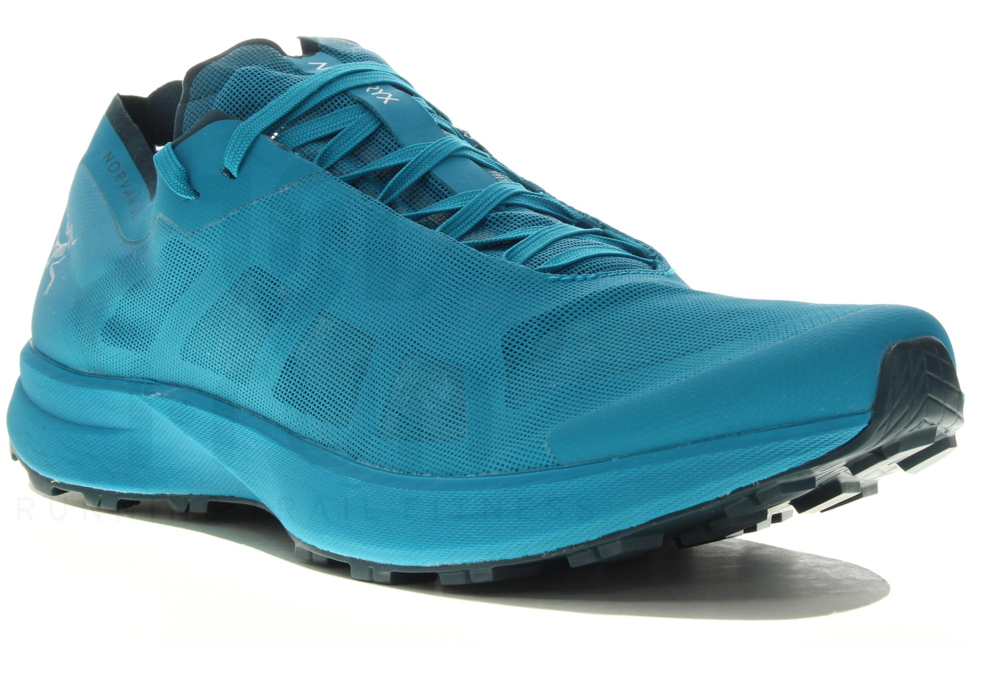Arcteryx Norvan SL