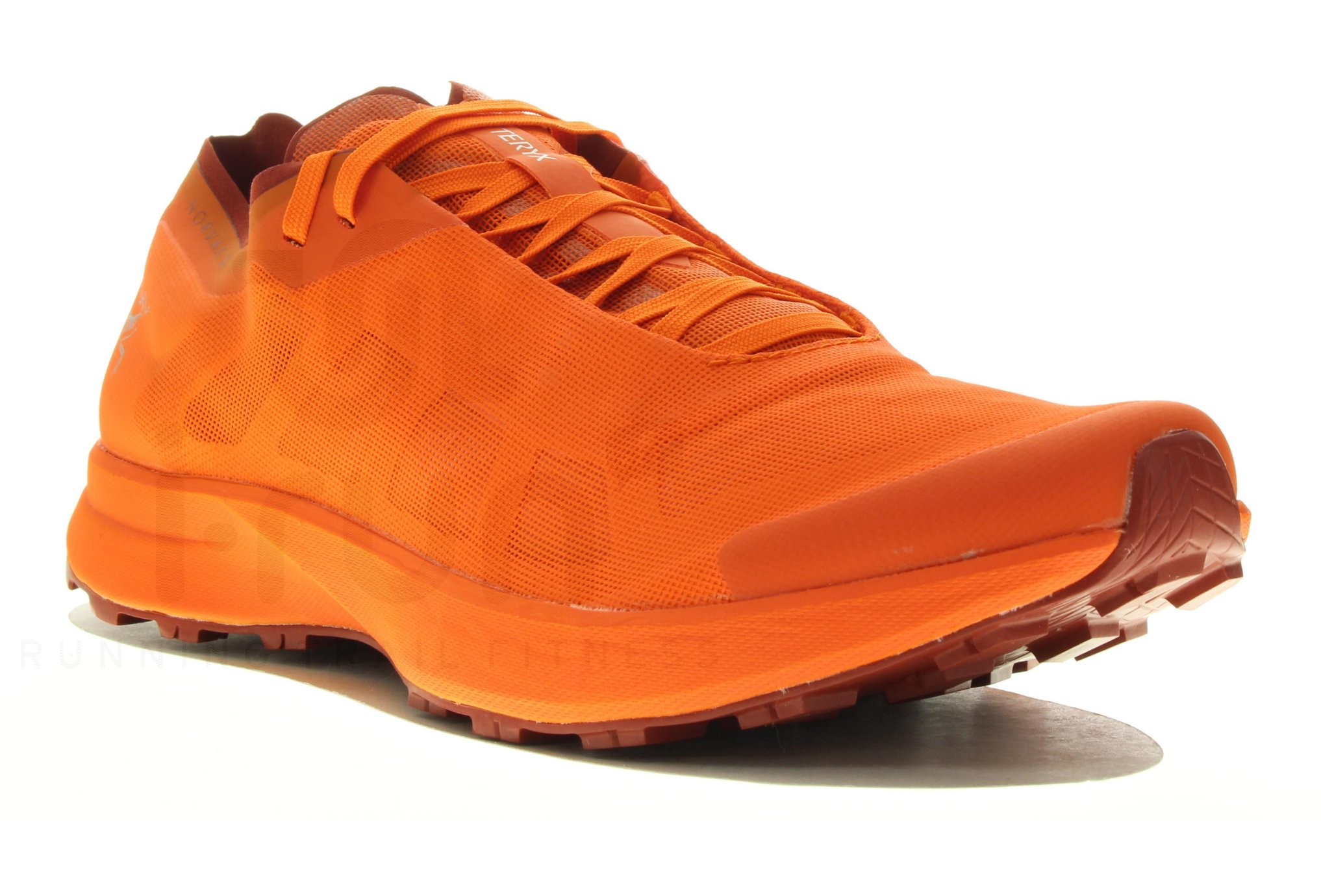 Arcteryx Norvan SL