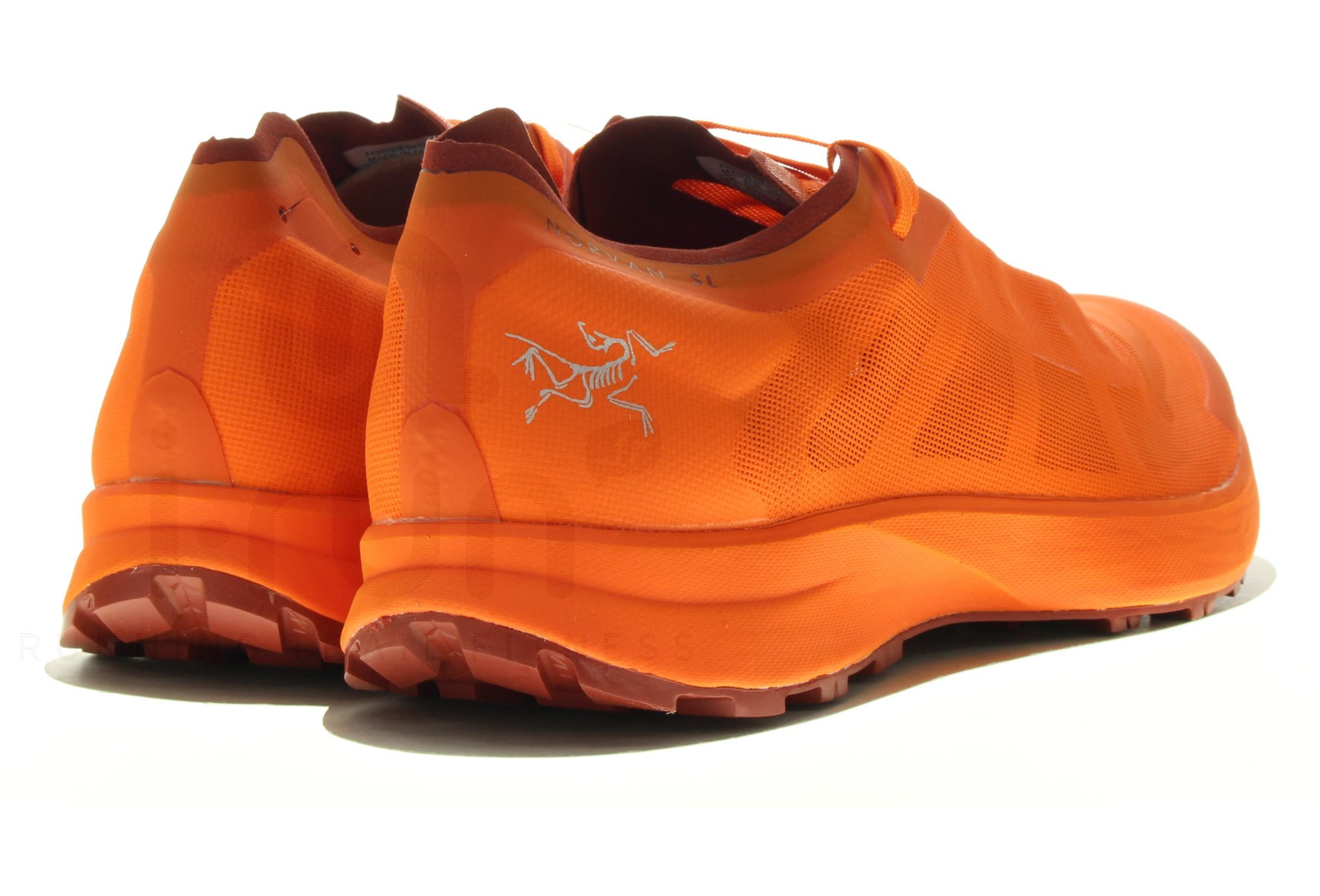 Arcteryx Norvan SL