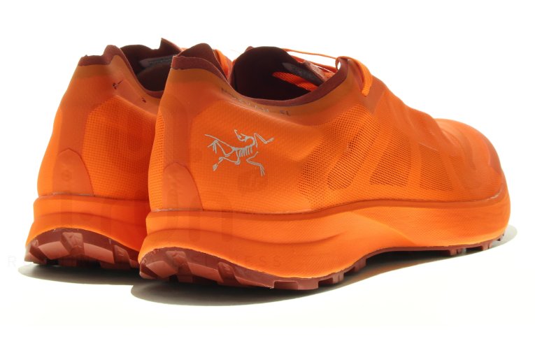 Arcteryx Norvan SL M 