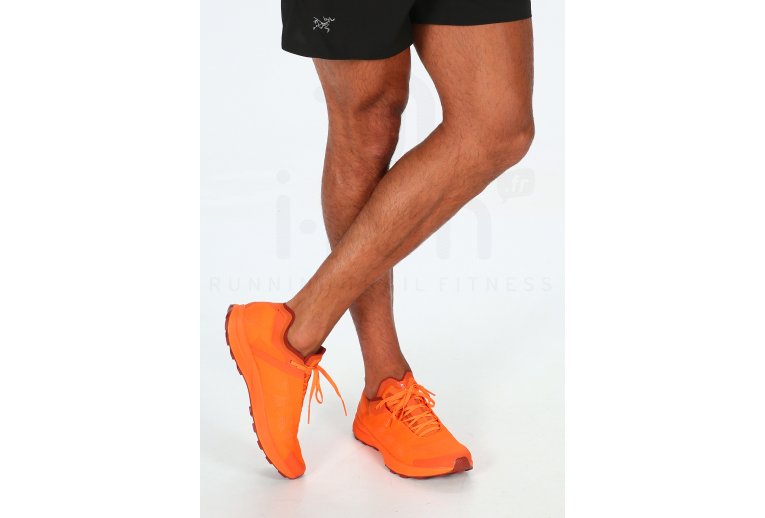 Arcteryx Norvan SL M 