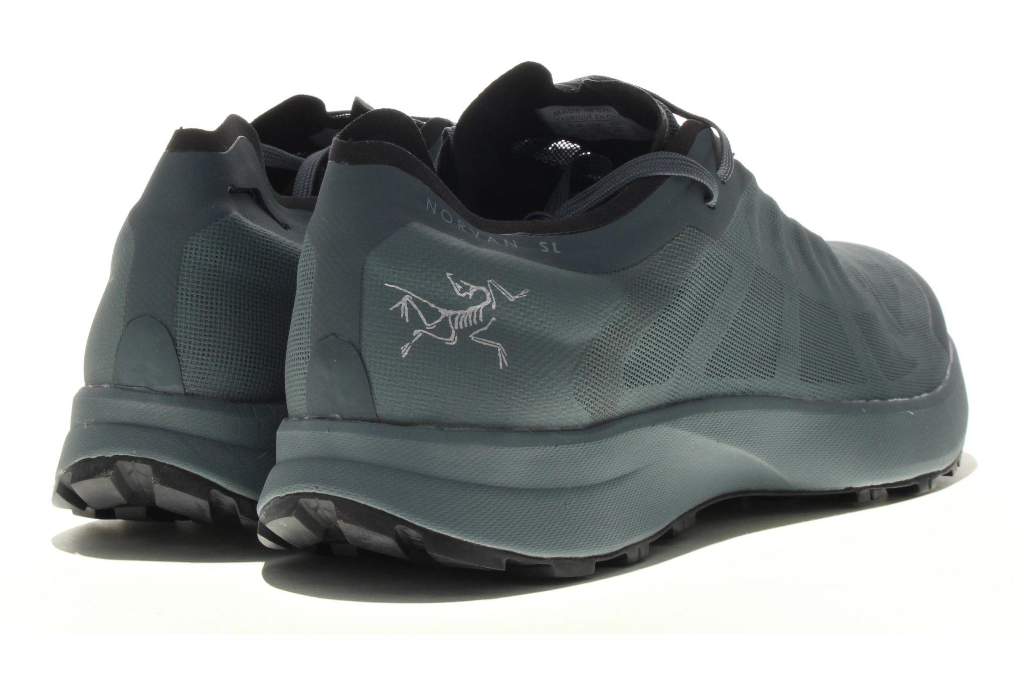 Arcteryx Norvan SL
