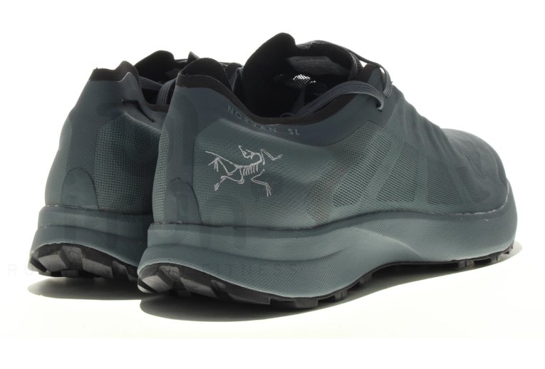 Arcteryx Norvan SL