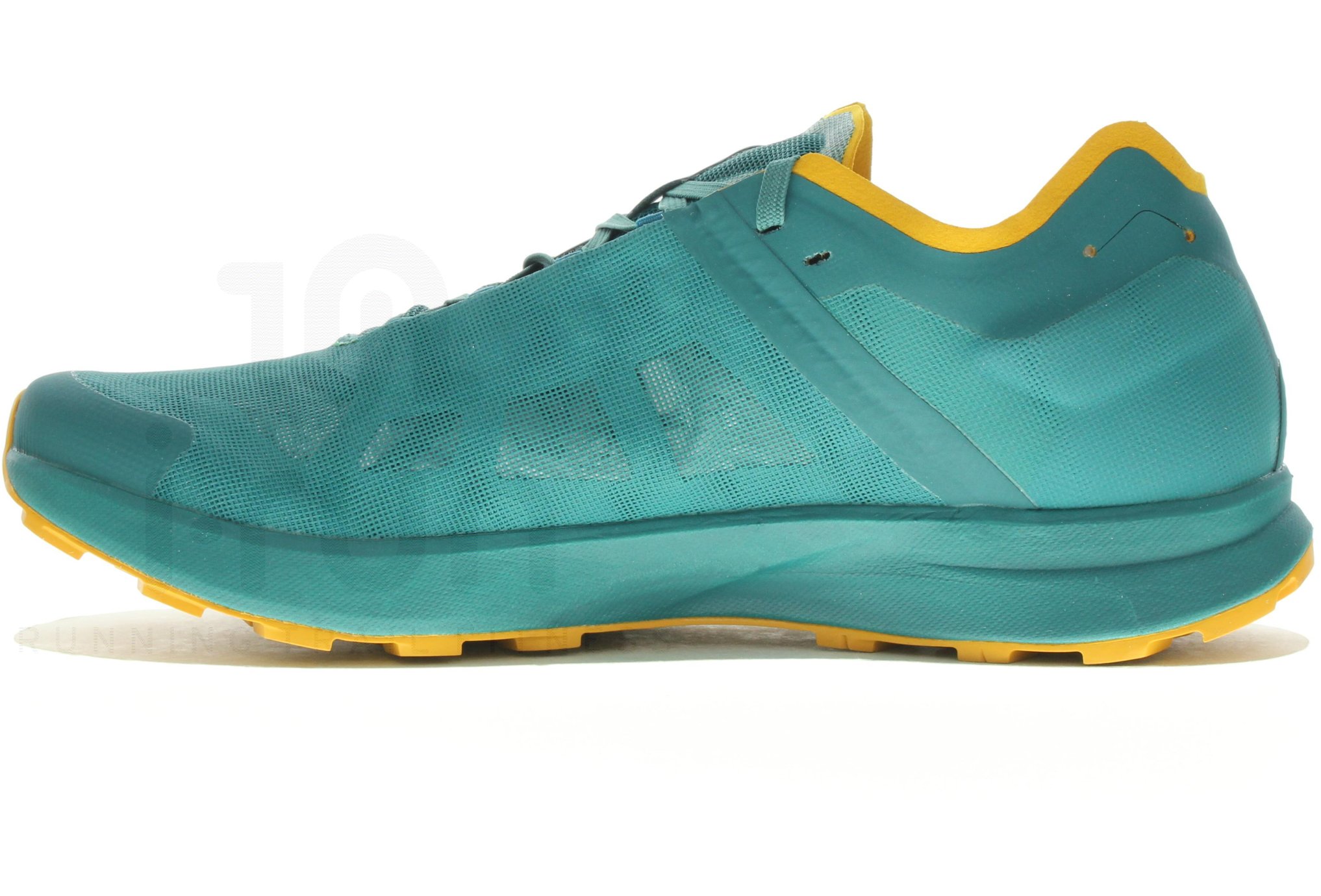 Arcteryx Norvan SL Herren