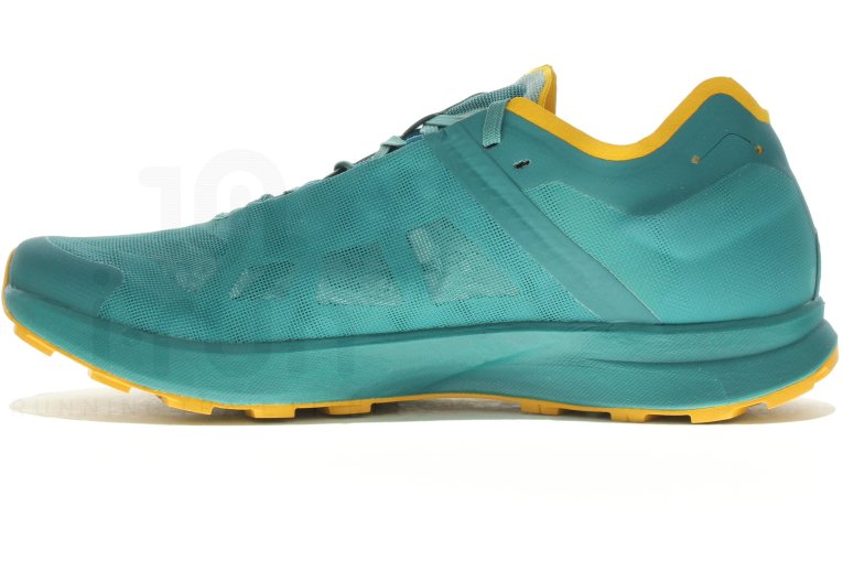 Arcteryx Norvan SL M 
