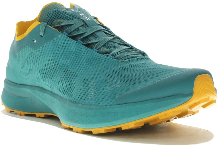 Arcteryx Norvan SL M 