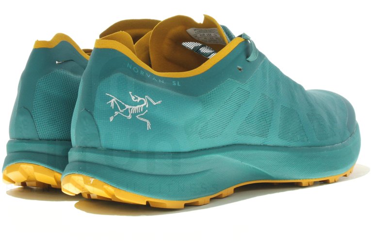 Arcteryx Norvan SL M 