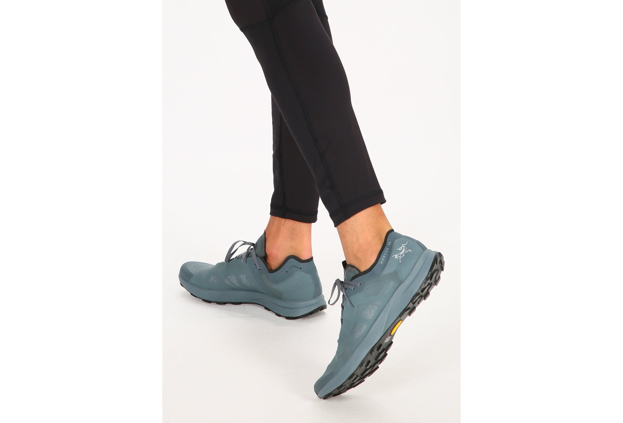 Arcteryx Norvan SL