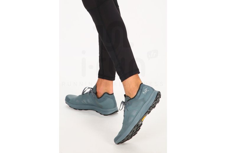 Arcteryx Norvan SL