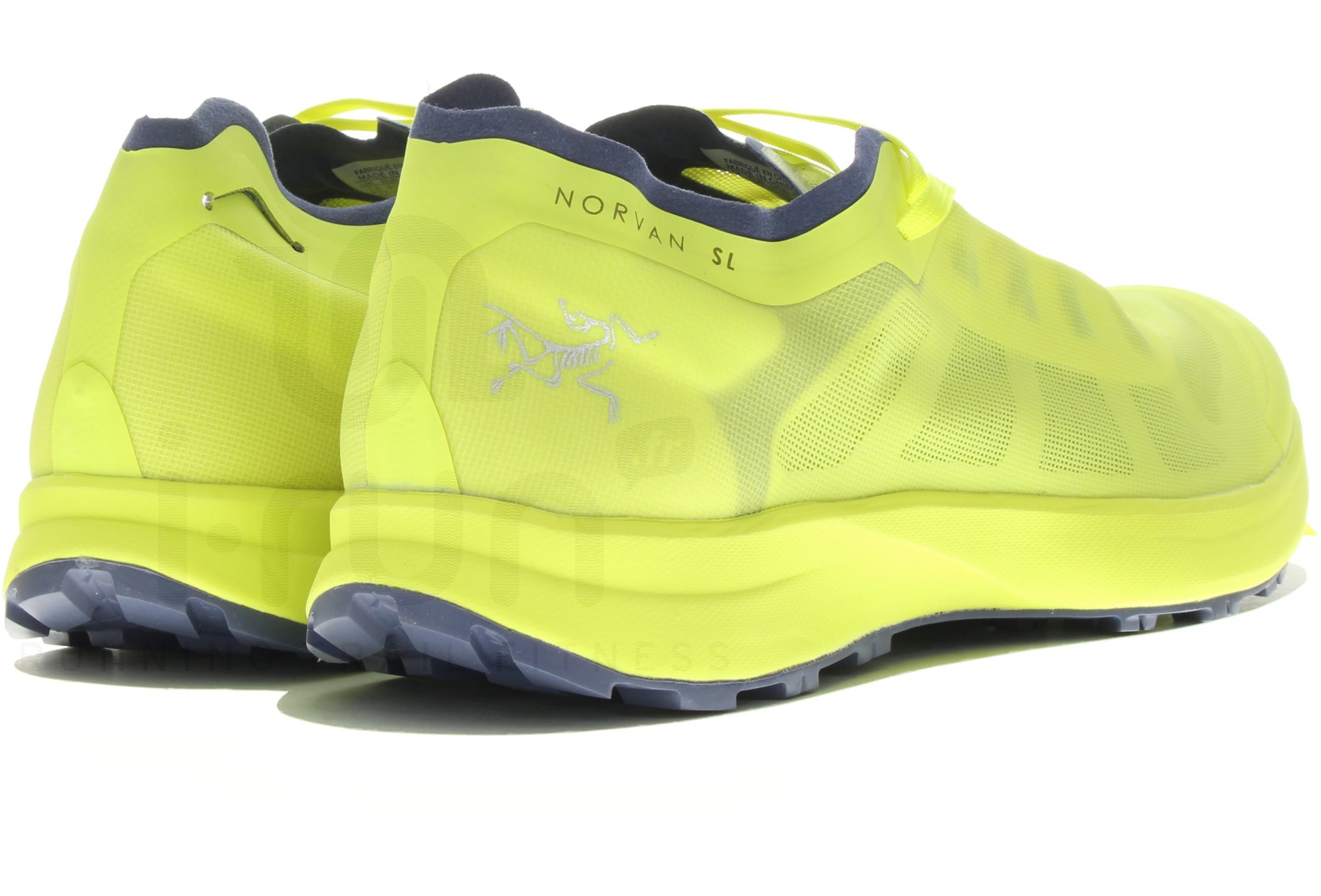 Arcteryx Norvan SL