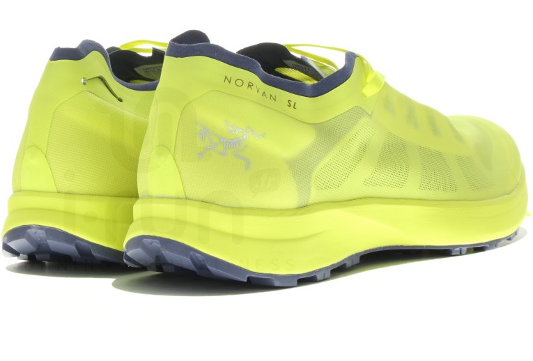 Arcteryx Norvan SL W 