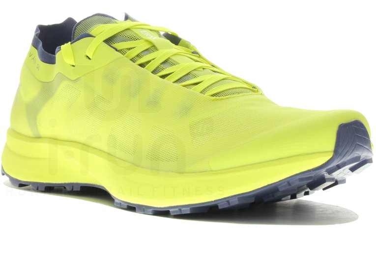 Arcteryx Norvan SL W 