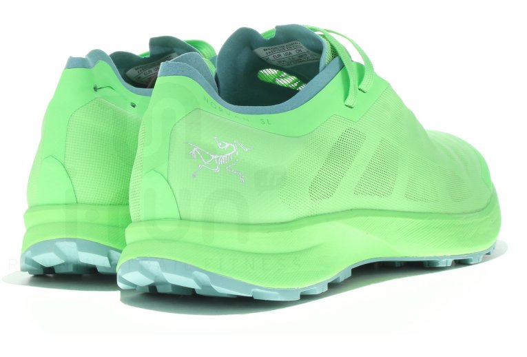 Arcteryx Norvan SL